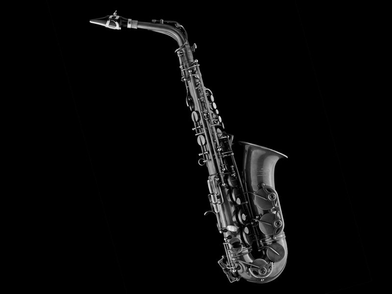 sax